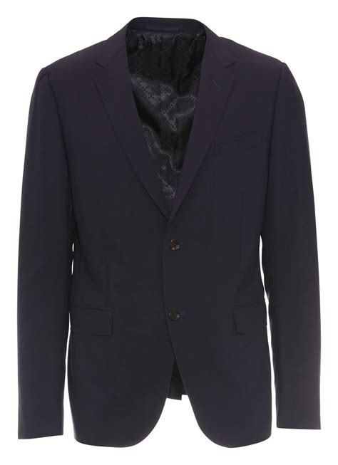 the realreal gucci wool blend suit mens chest us40|Gucci Suits & Tuxedos .